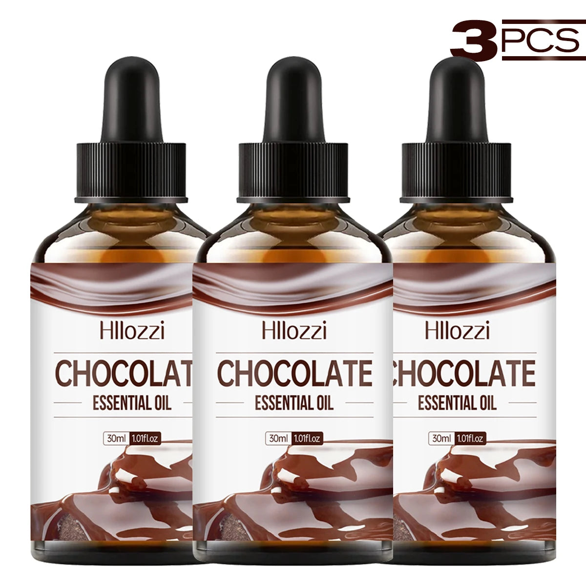 Chocolate Aroma Essence