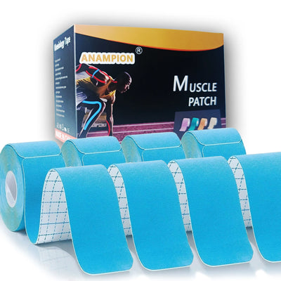 Athletic Kinesiology Tape