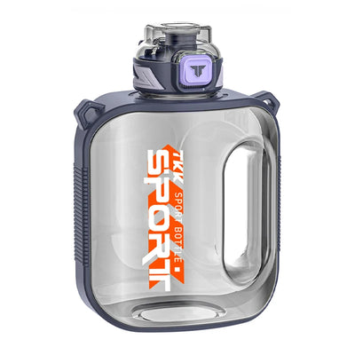 Large Sports Water Bottle