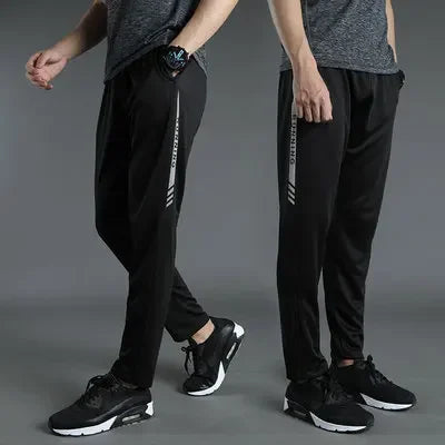 Slim Sports Training Pants