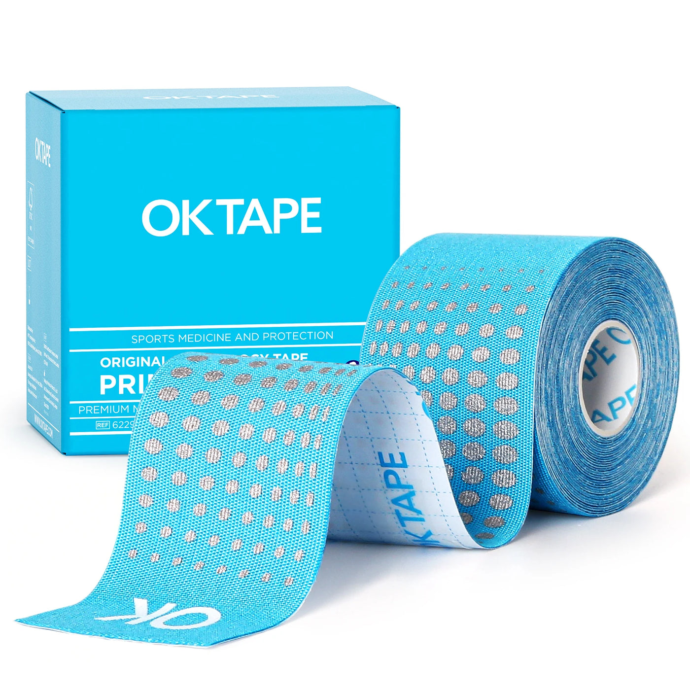 Synthetic Kinesiology Tape