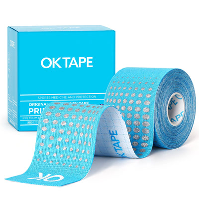 Synthetic Kinesiology Tape