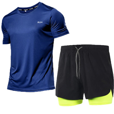 Summer Running Set