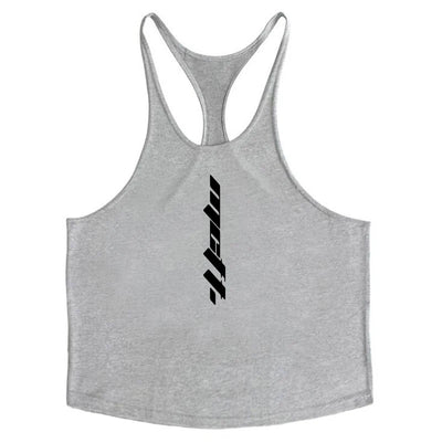 Cotton Muscle Tank