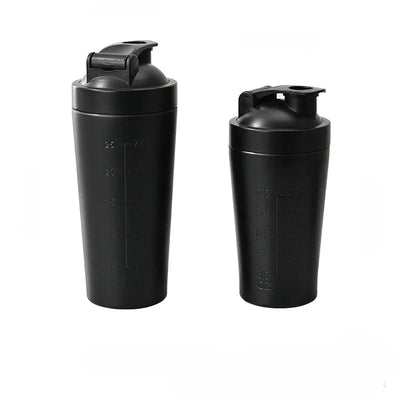 Stainless Steel Shaker