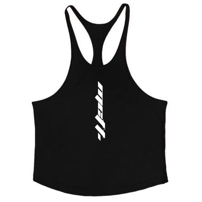 Cotton Muscle Tank