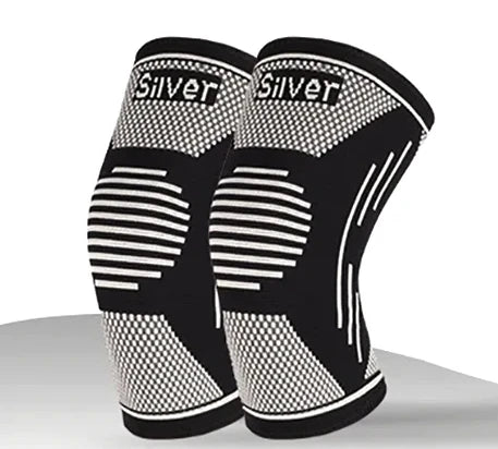 Knee Support Sleeve