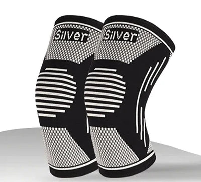Knee Support Sleeve