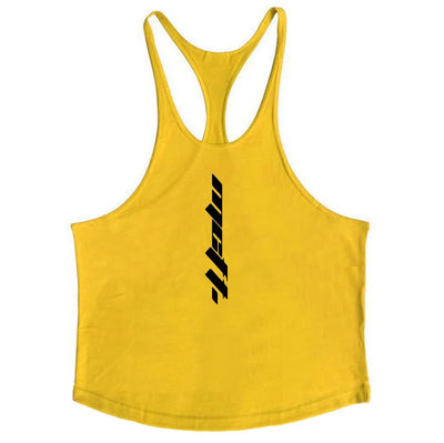 Cotton Muscle Tank