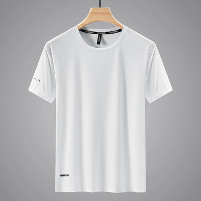 Plus Size Quick-Dry Tee
