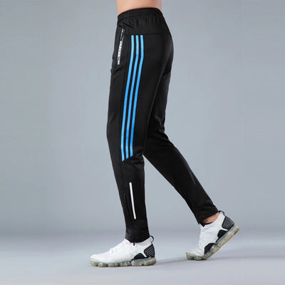 Loose Fit Sports Pants