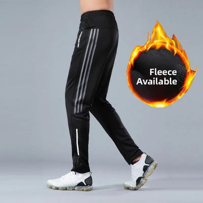 Loose Fit Sports Pants