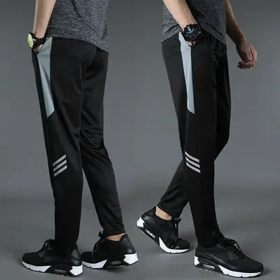 Slim Sports Training Pants