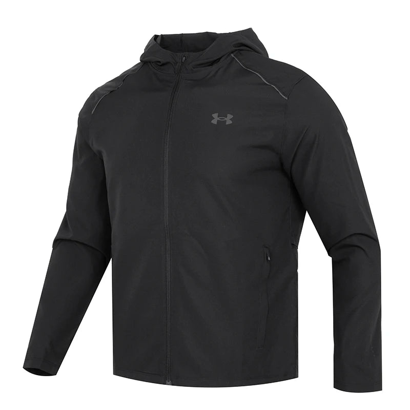 Windproof Jacket