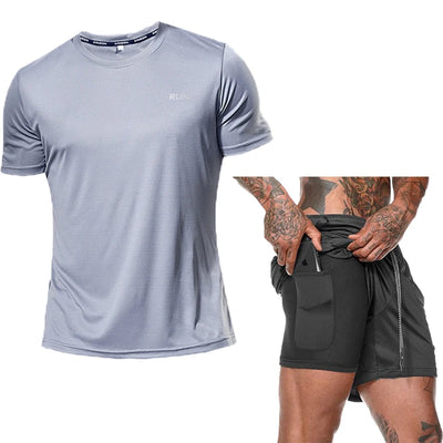 Summer Running Set