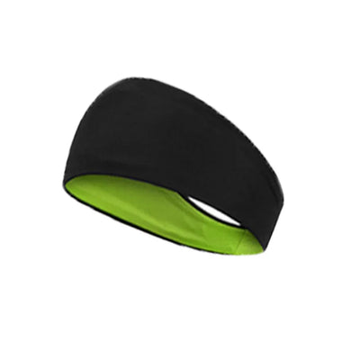 Sports Sweat Headband