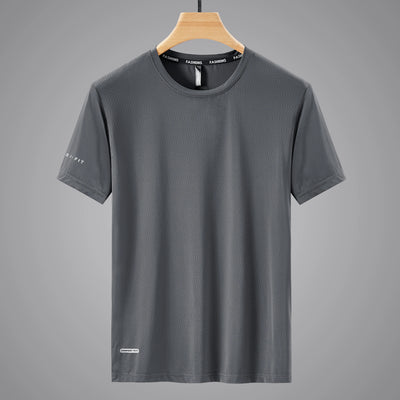 Plus Size Quick-Dry Tee