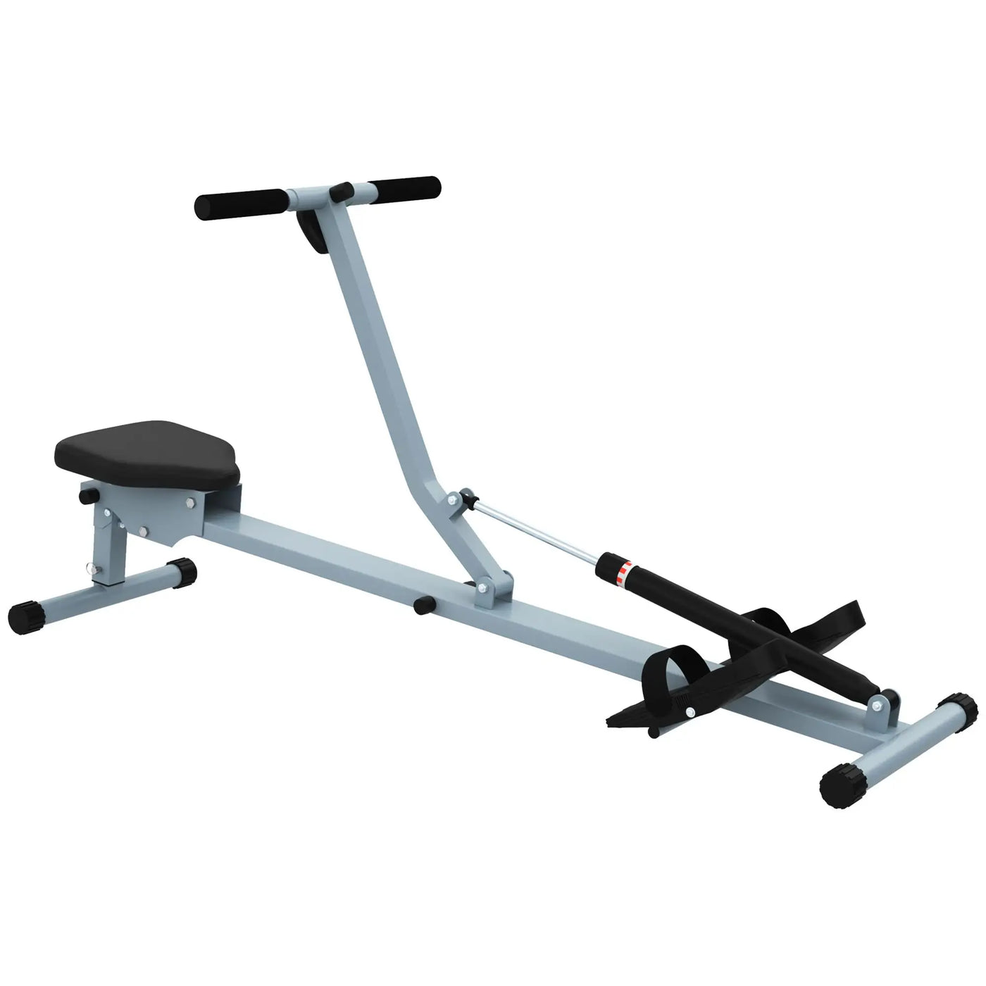 Full-Body Rowing Machine