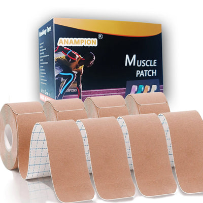 Athletic Kinesiology Tape