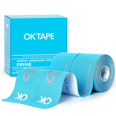 Synthetic Kinesiology Tape