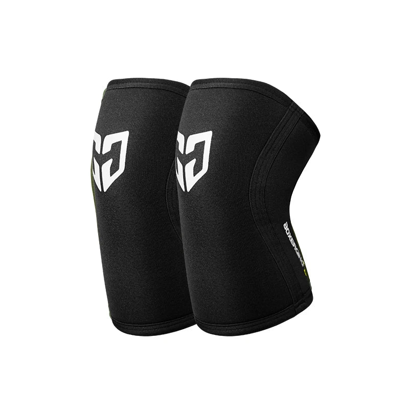 Compression Knee Protector