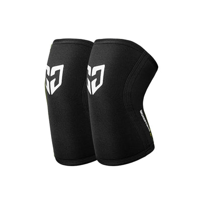 Compression Knee Protector