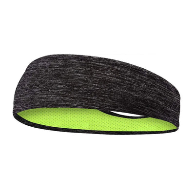 Sports Sweat Headband