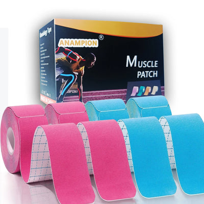 Athletic Kinesiology Tape