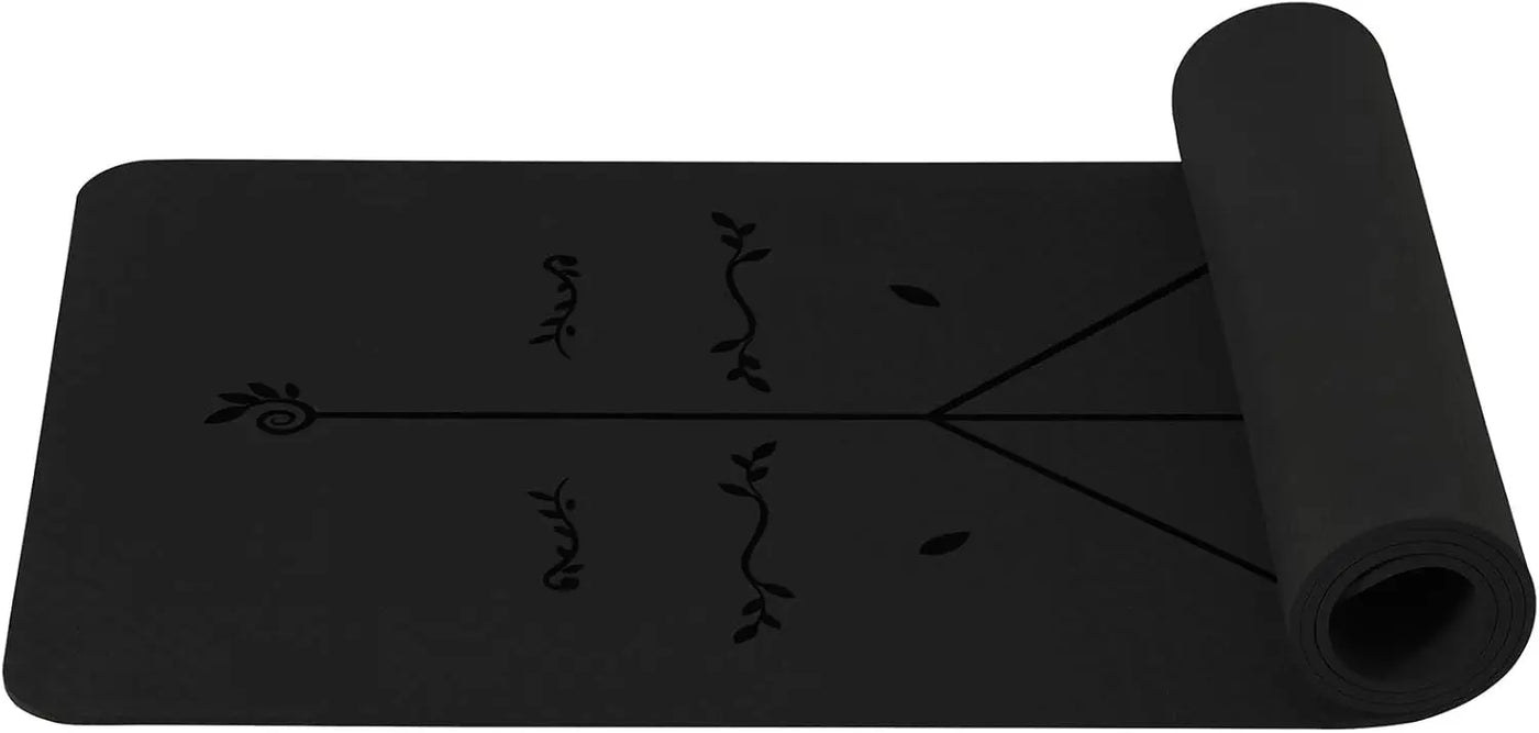 TPE Yoga Mat