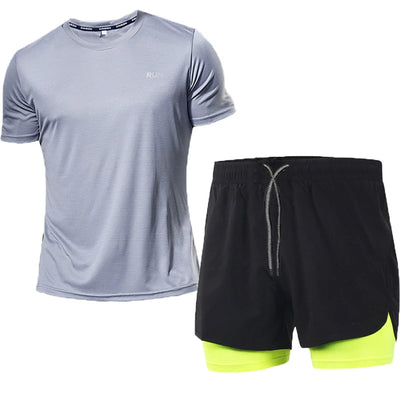 Summer Running Set