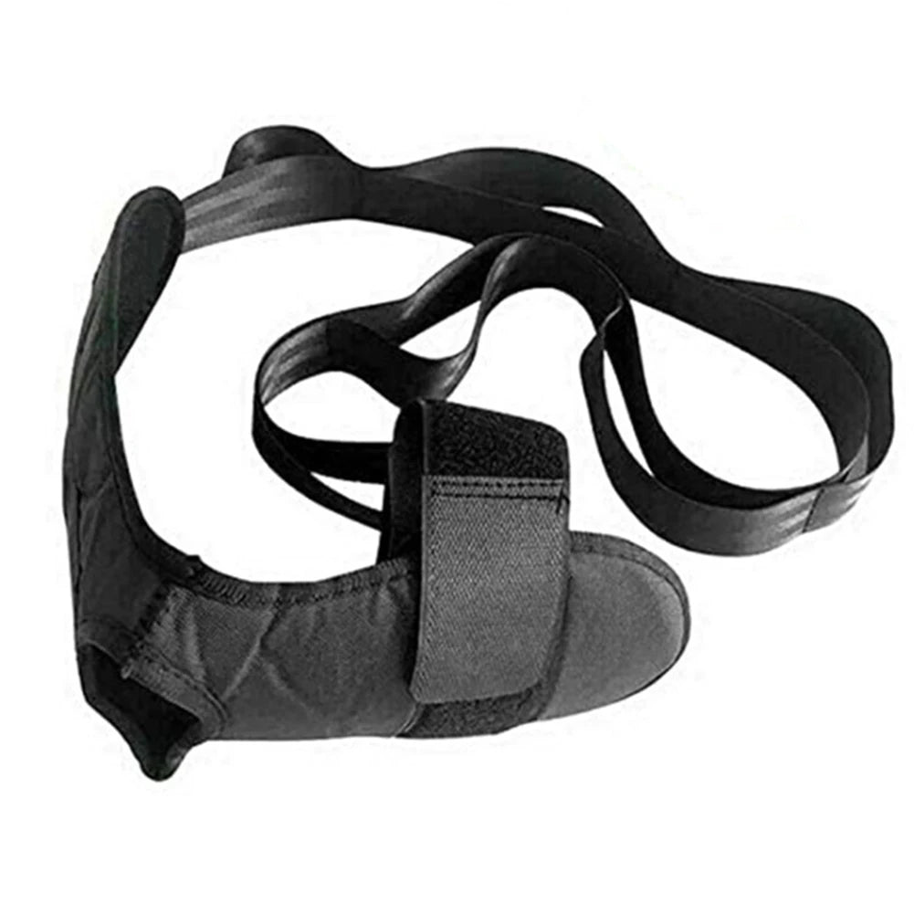 Stretching Flexibility Strap