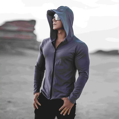 Quick-Dry Jacket