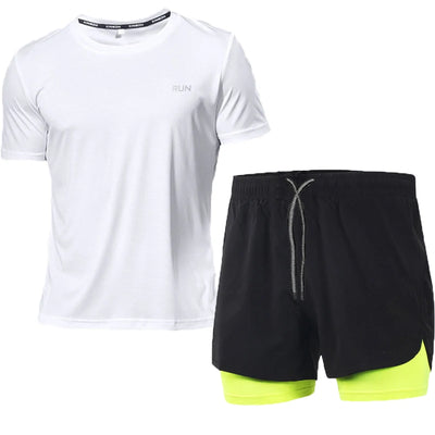 Summer Running Set