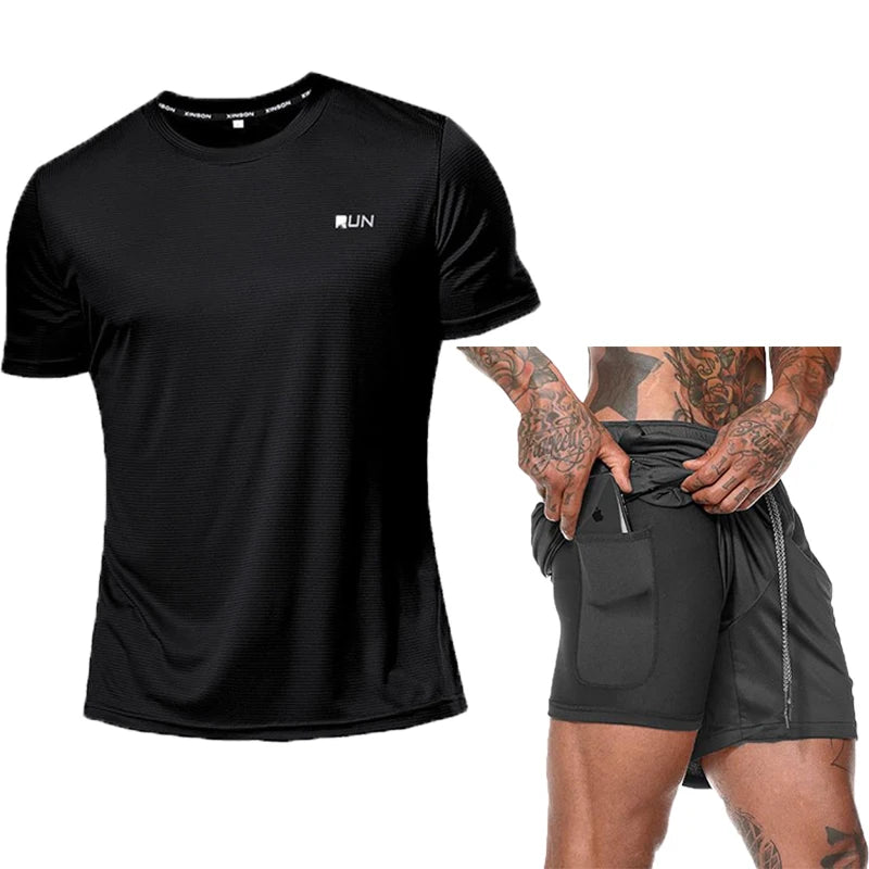 Summer Running Set
