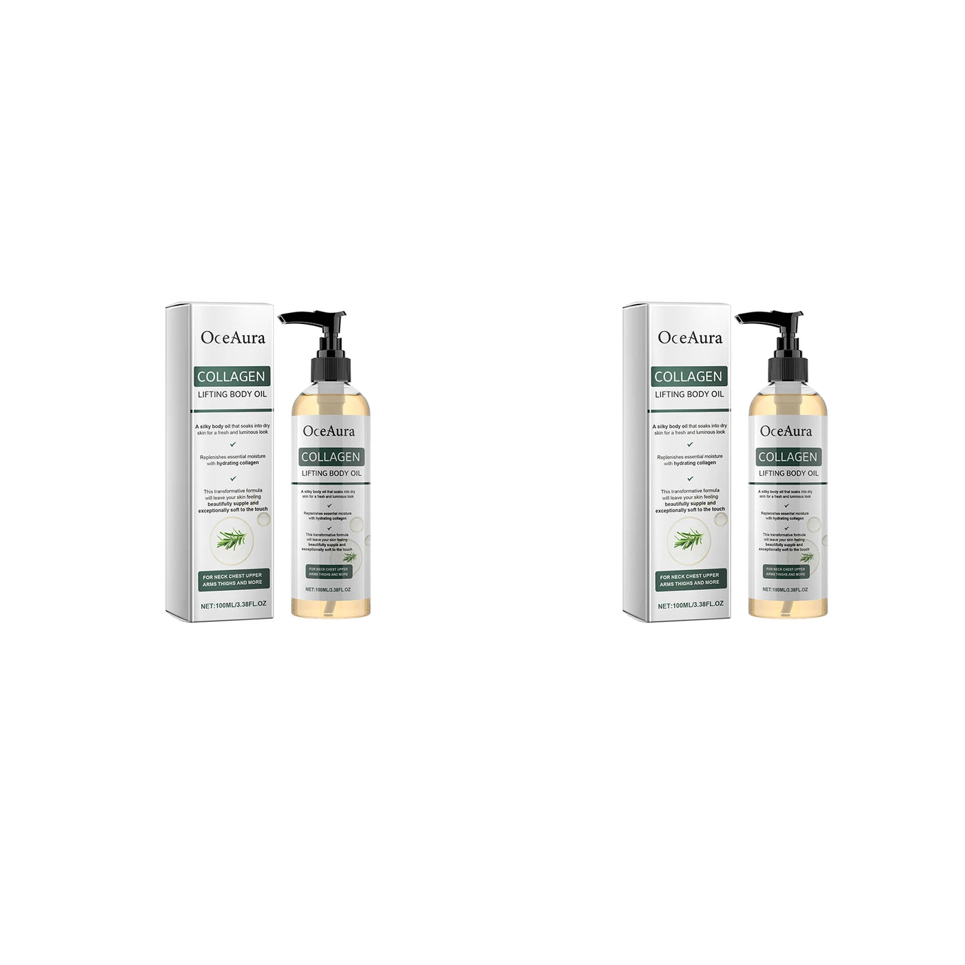 Collagen Hydration Therapy