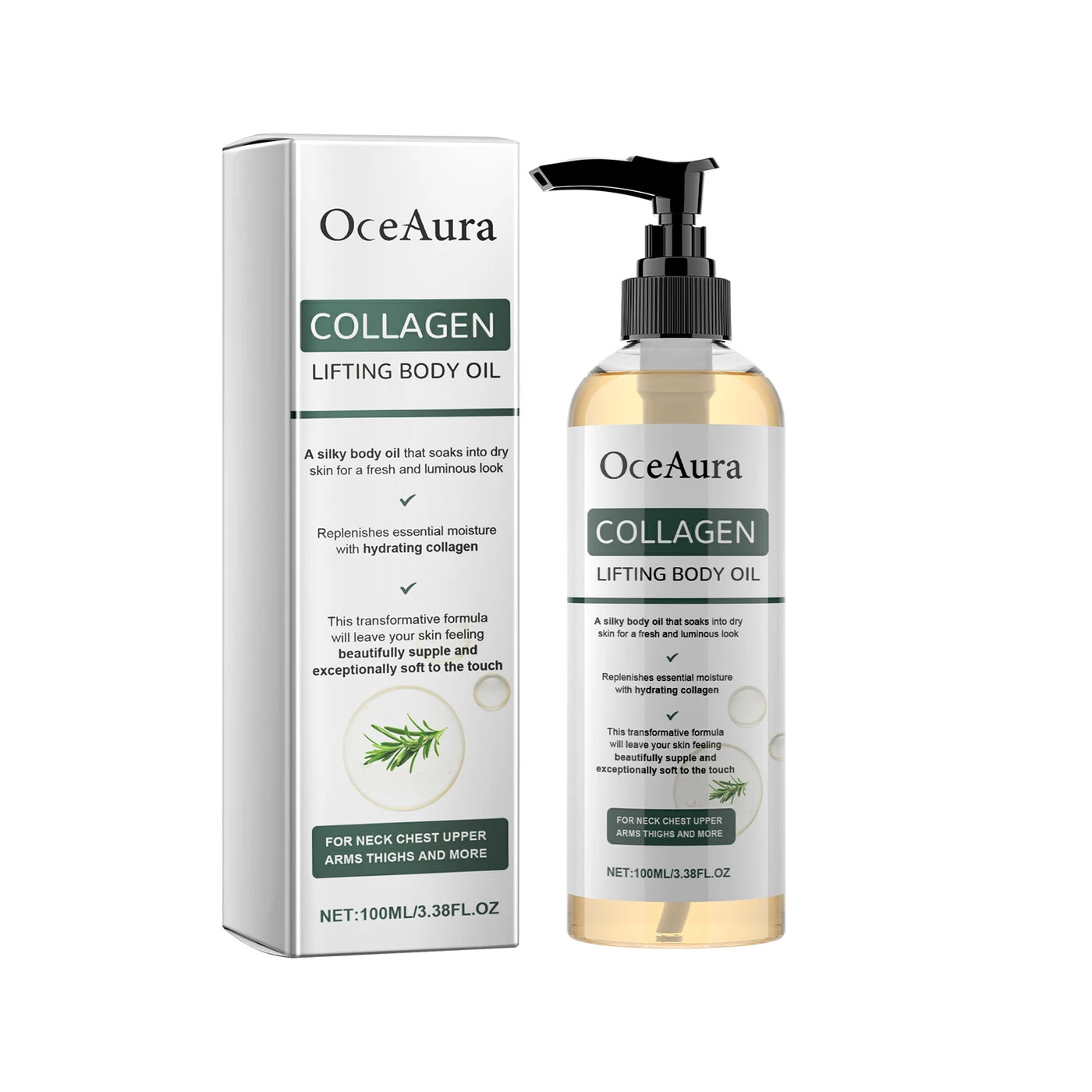 Collagen Hydration Therapy