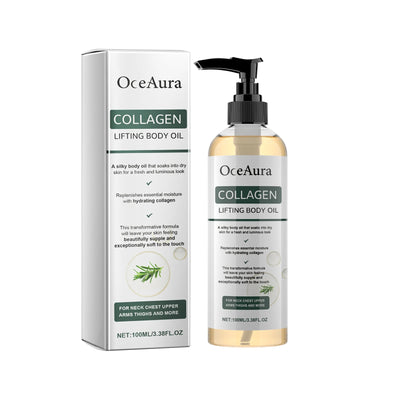 Collagen Hydration Therapy