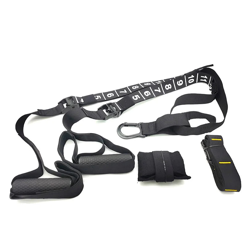 Resistance Training Kit