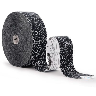 Bulk Elastic Kinesiology Tape