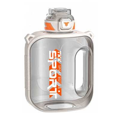 Large Sports Water Bottle