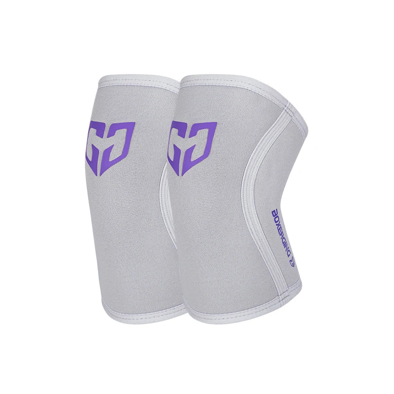 Compression Knee Protector