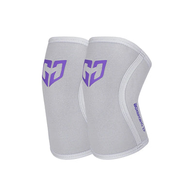 Compression Knee Protector