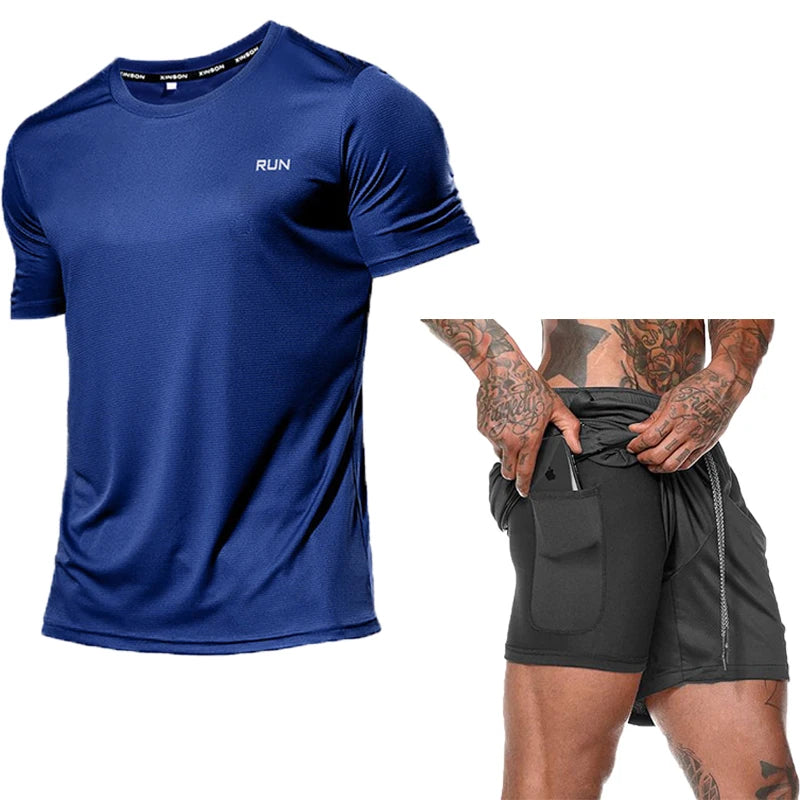 Summer Running Set