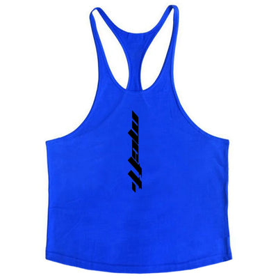 Cotton Muscle Tank