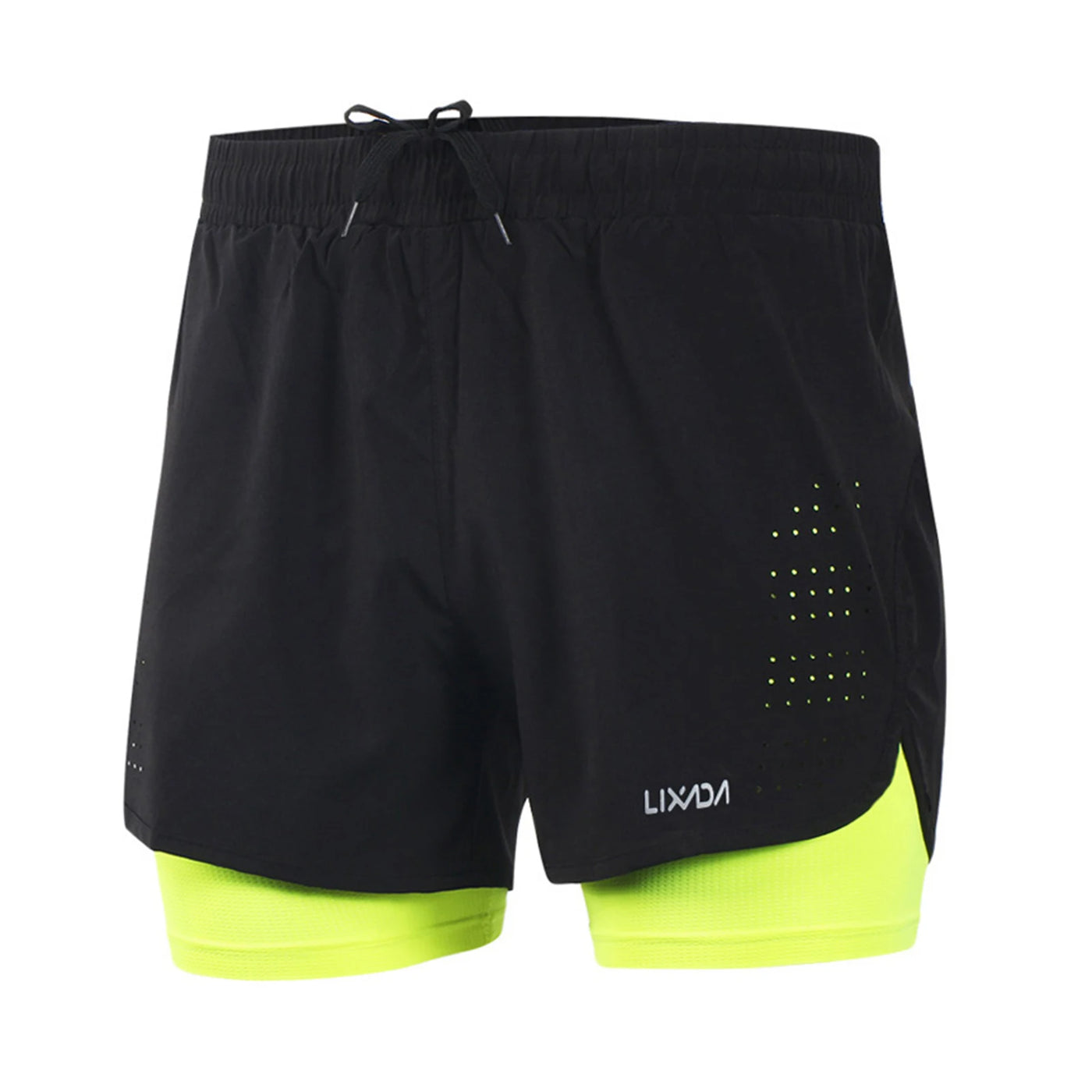 2-in-1 Running Shorts