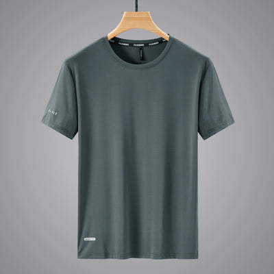 Plus Size Quick-Dry Tee