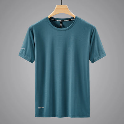 Plus Size Quick-Dry Tee