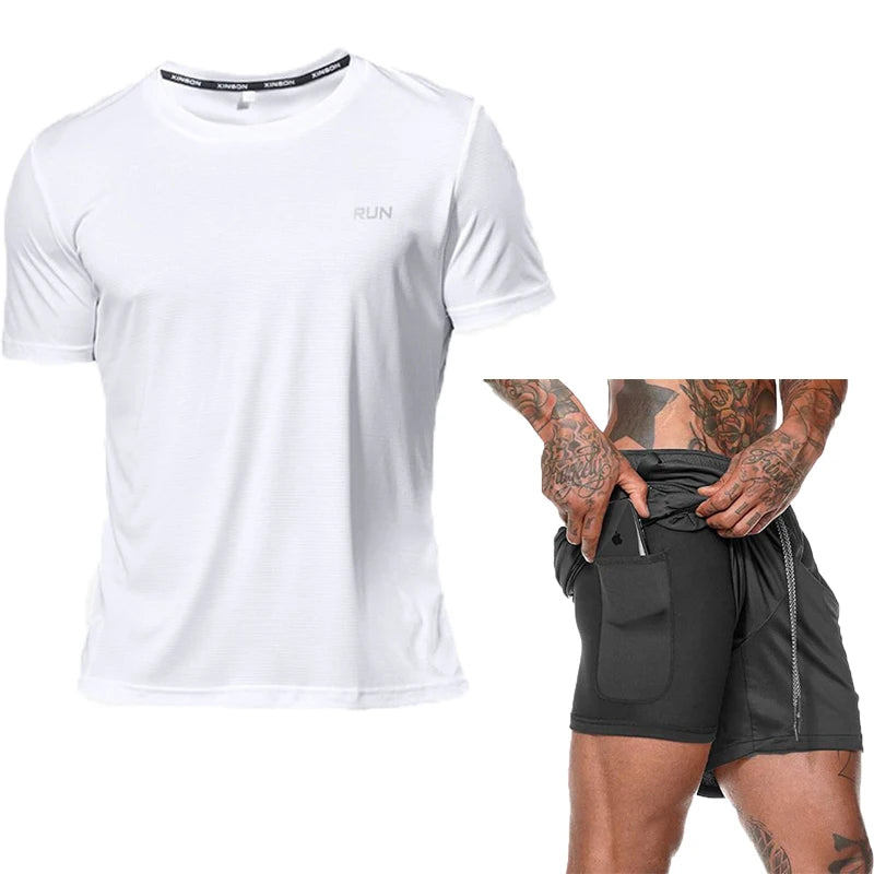 Summer Running Set