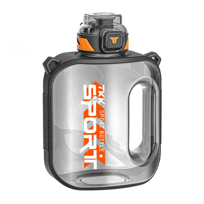 Large Sports Water Bottle