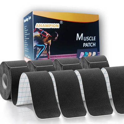 Athletic Kinesiology Tape
